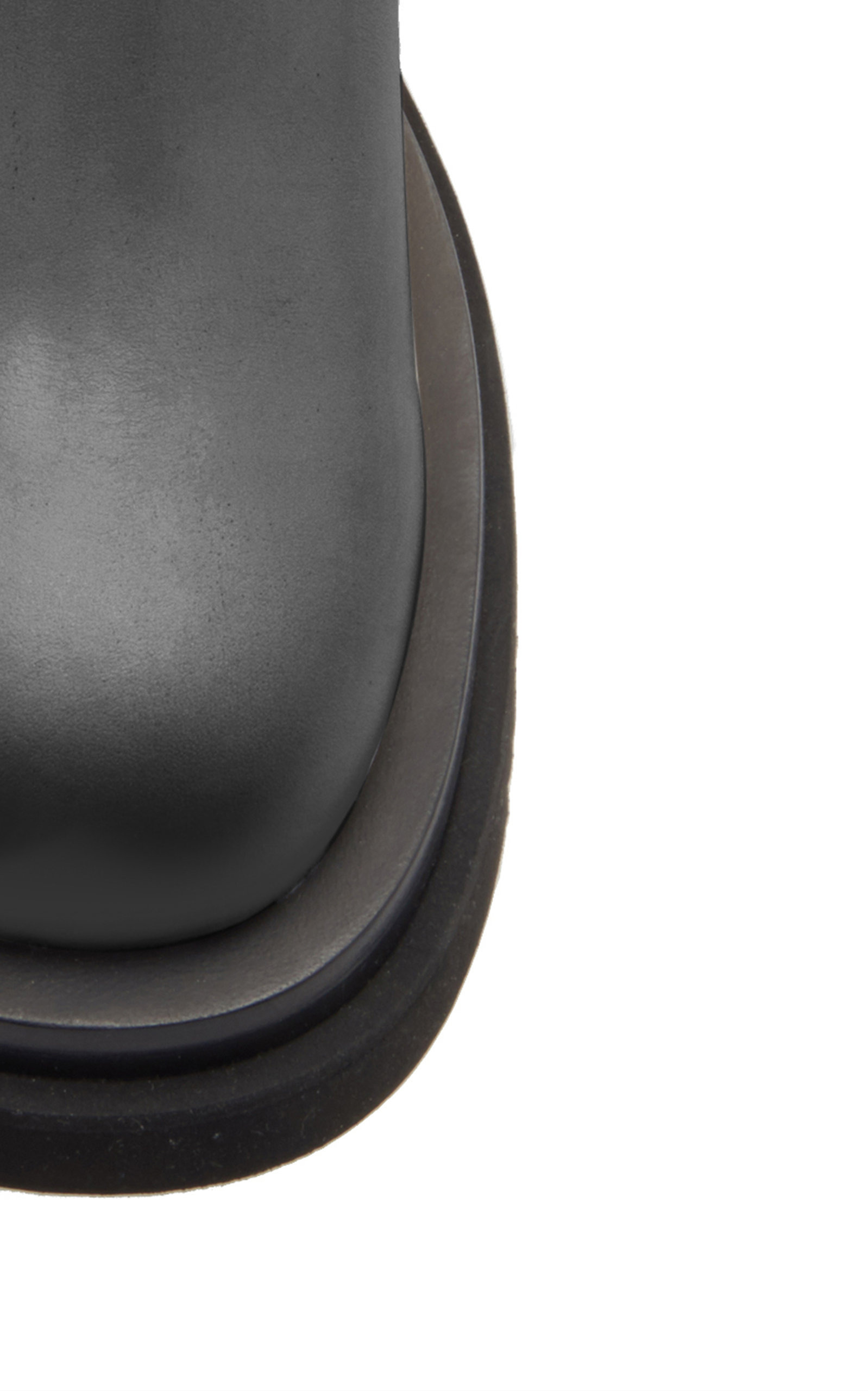 The Lug Boots black - 6