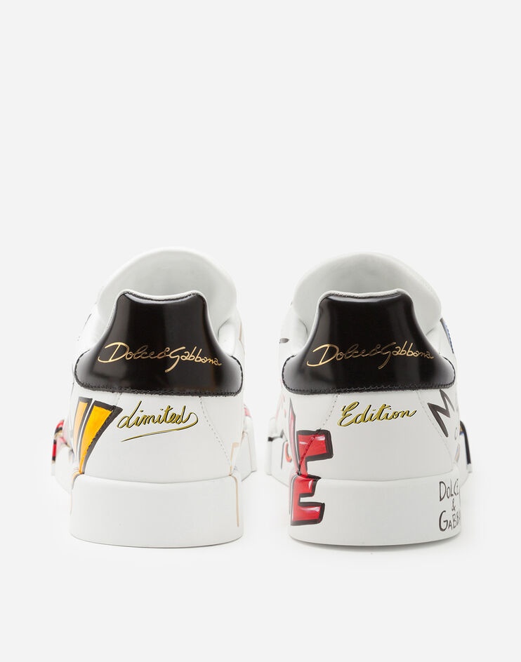 New DGLimited Portofino sneakers - 5