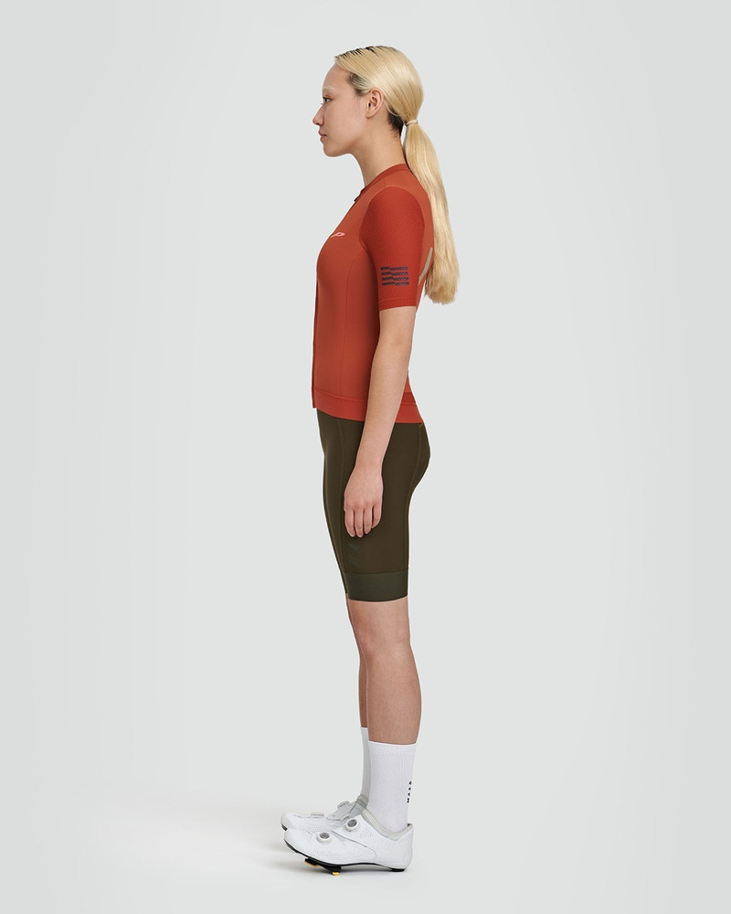 Women's Evade Pro Base Jersey 3