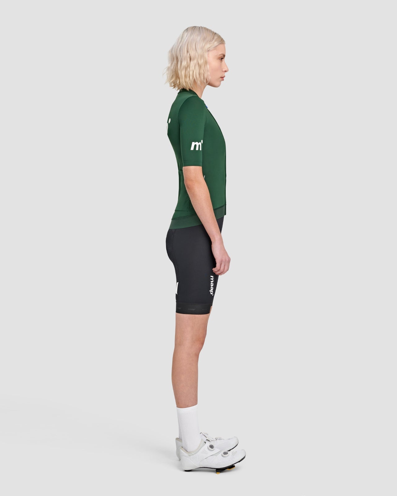 Women's Training Jersey - 3