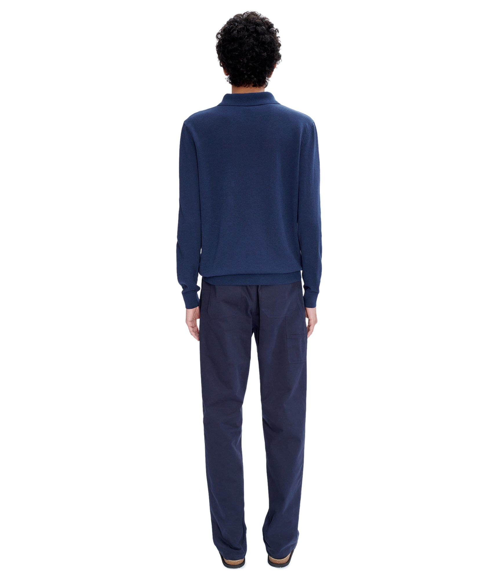 Blaise polo shirt - 3