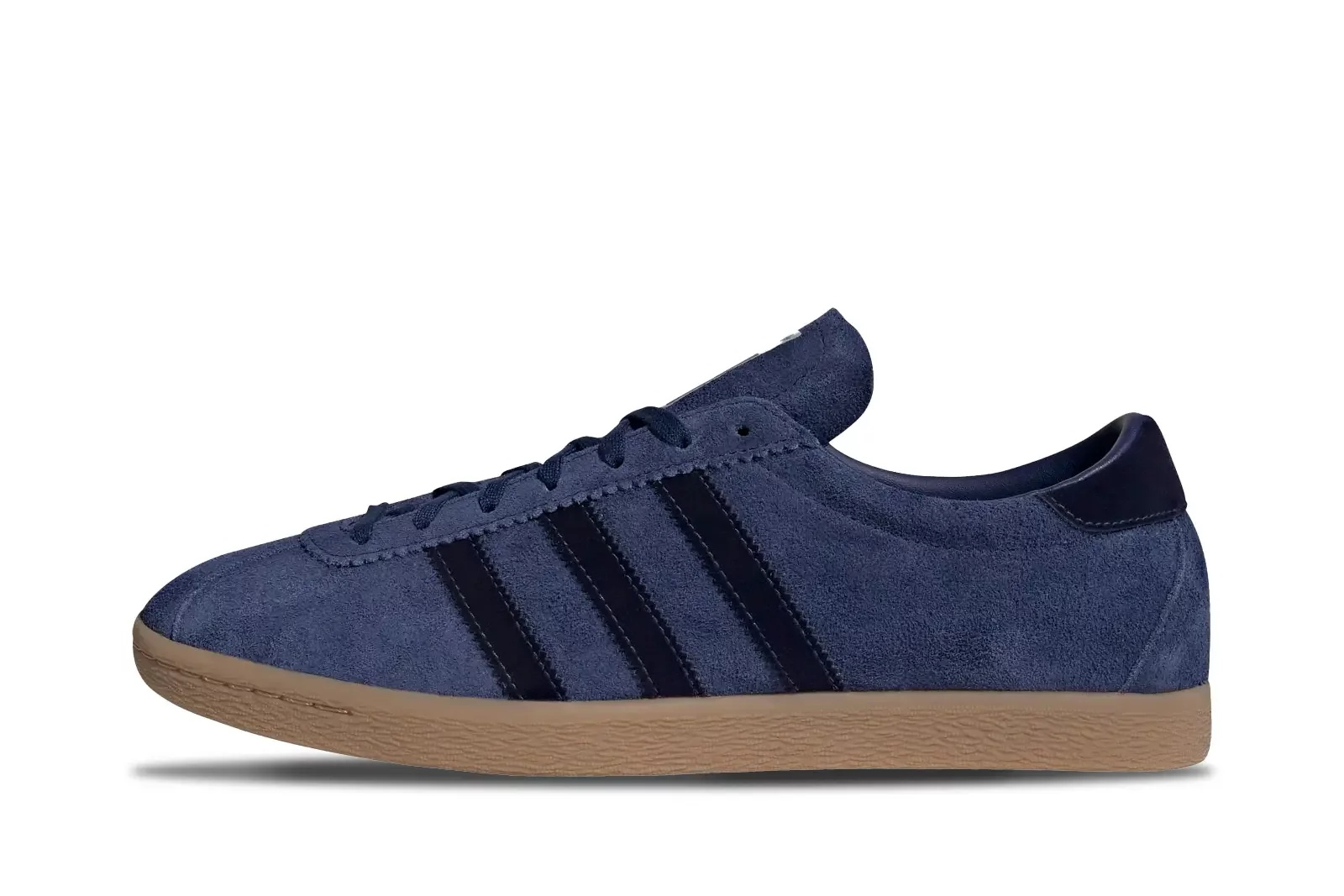 Tobacco "Dark Blue Night Indigo" - 1