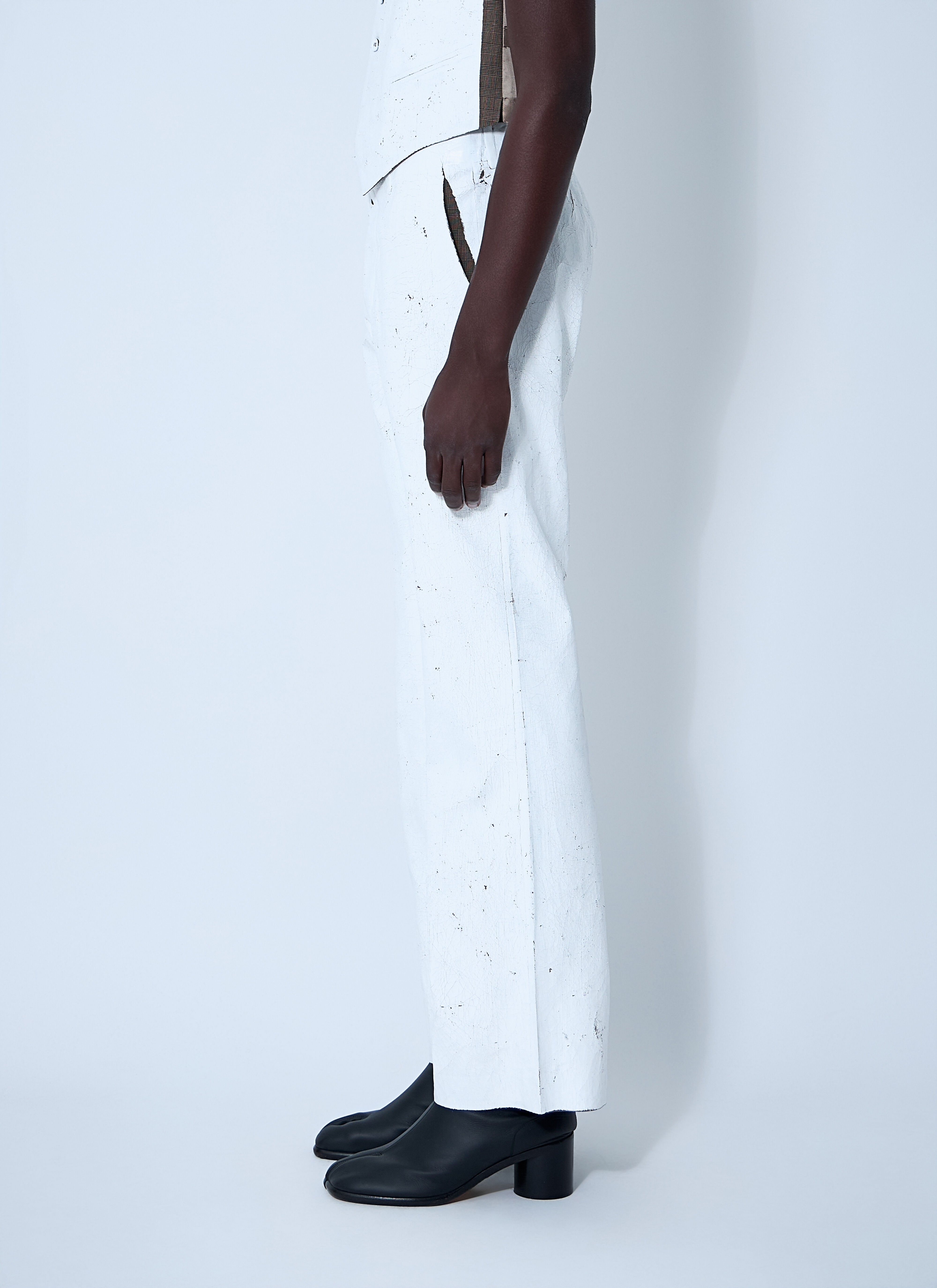Painted Pants - 3