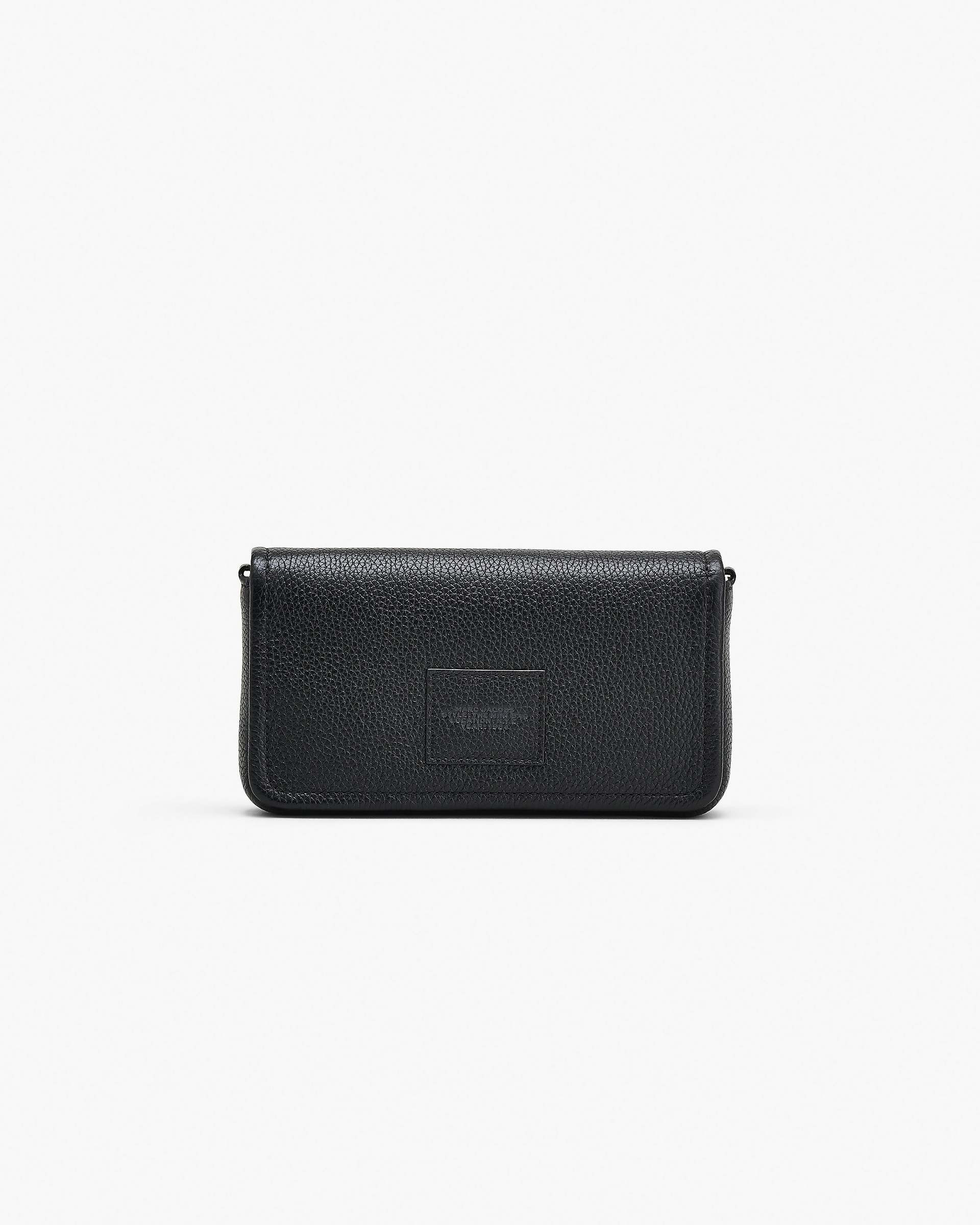 THE LEATHER MINI BAG - 3