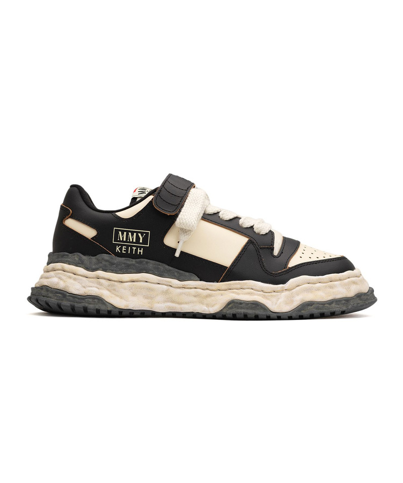 "KEITH" OG Sole VL Leather Low-top Sneaker 15