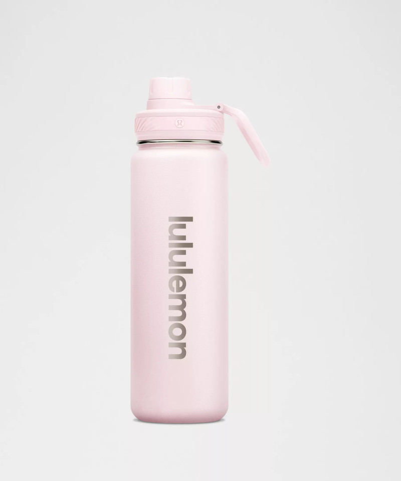 Back To Life Sport Bottle 24oz 1