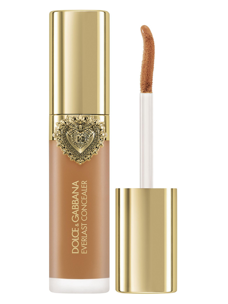 Everlast Concealer - 28 Medium Deep 3
