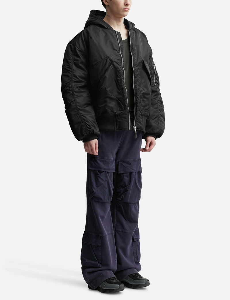 entire studios UTILITY SWEATS outlook