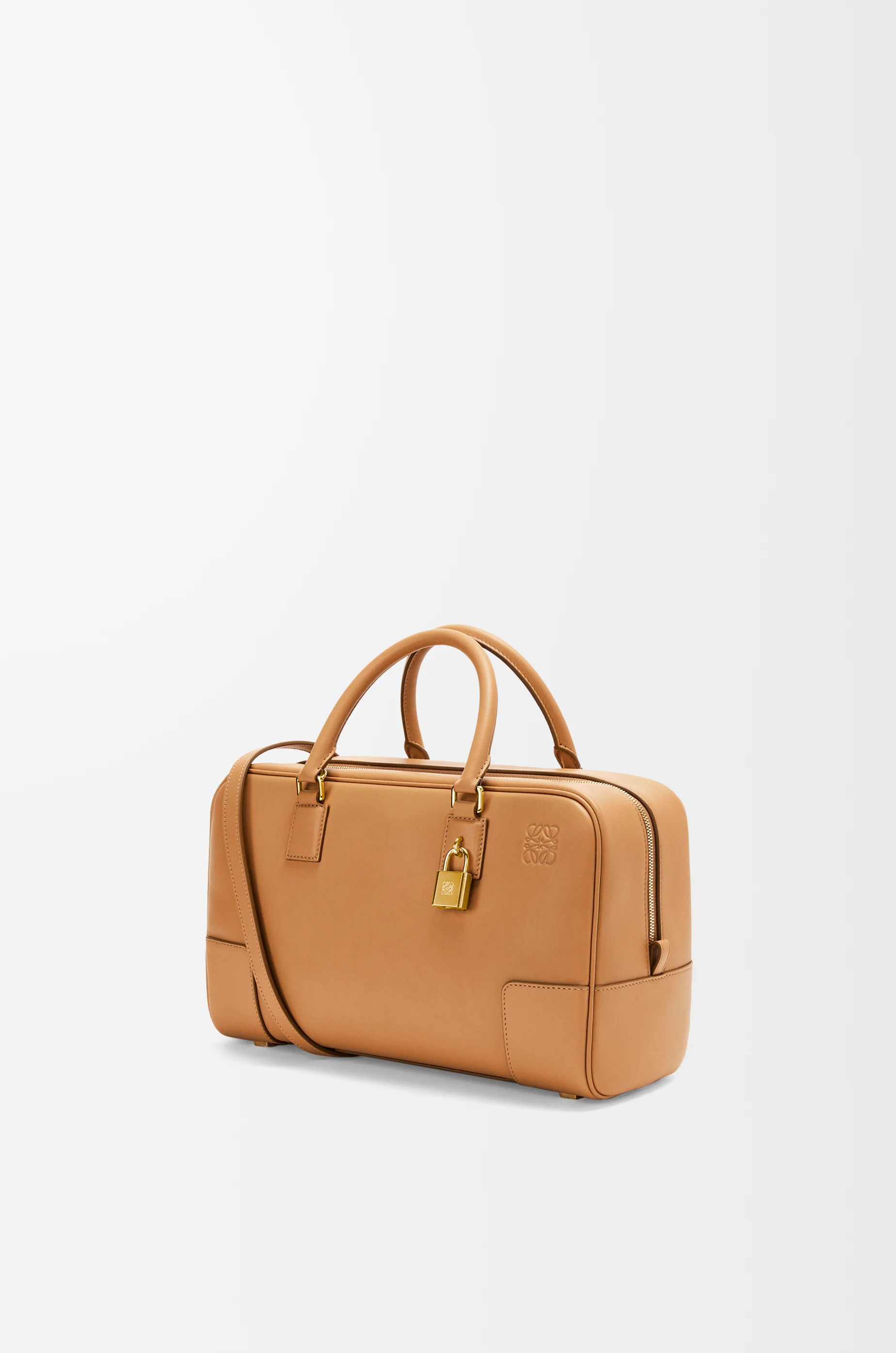 Amazona 28 bag in nappa calfskin - 3