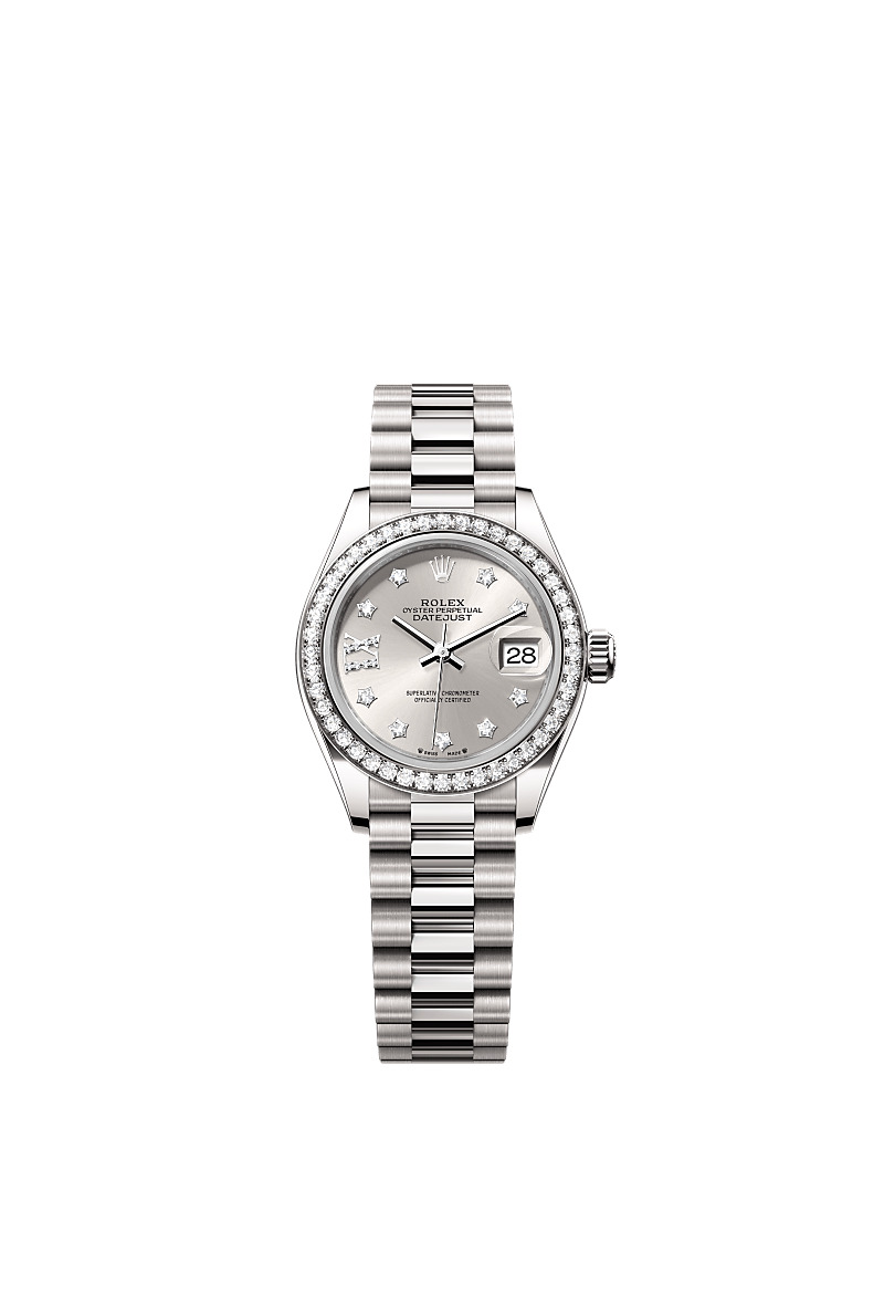 LADY-DATEJUST - 1