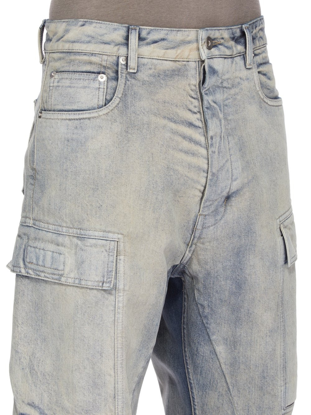 PANTS - 4
