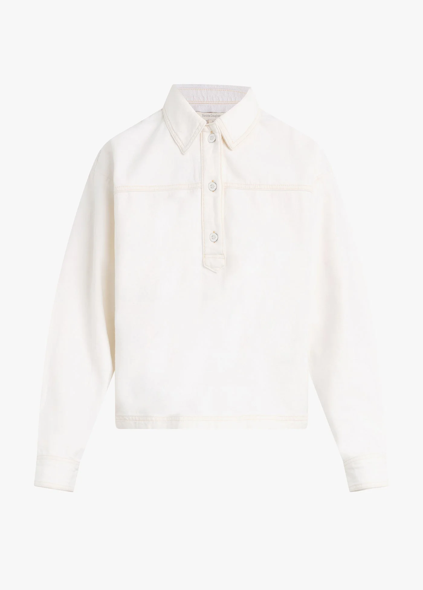 THE LAGUNA SHIRT - 1