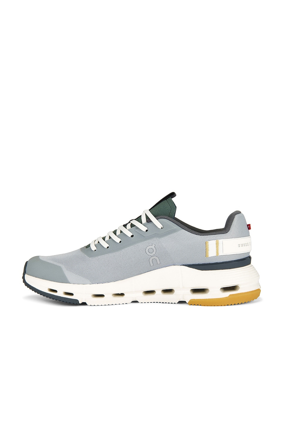 Cloudnova Form 2 Sneaker - 5