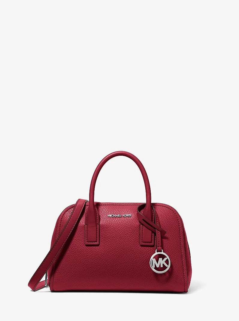 Ashton Small Messenger Bag - 1