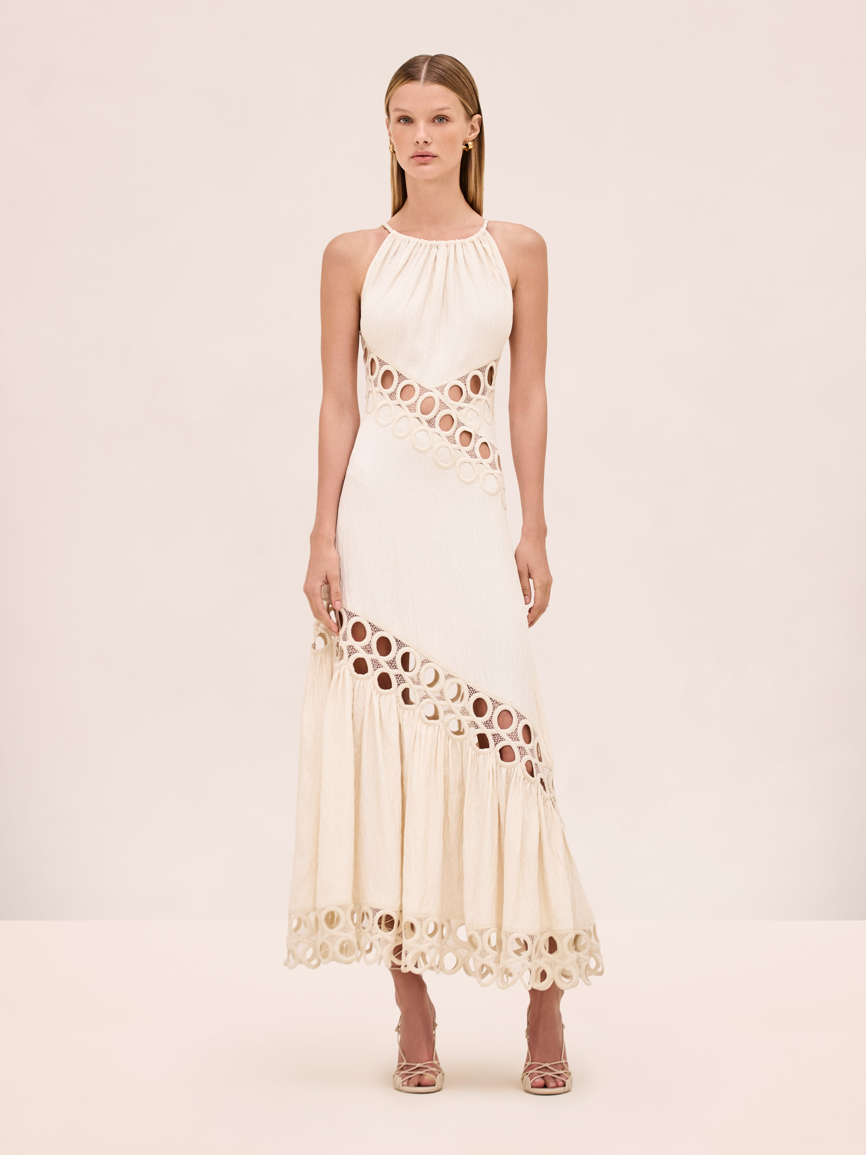 CHELSEA DRESS - 2