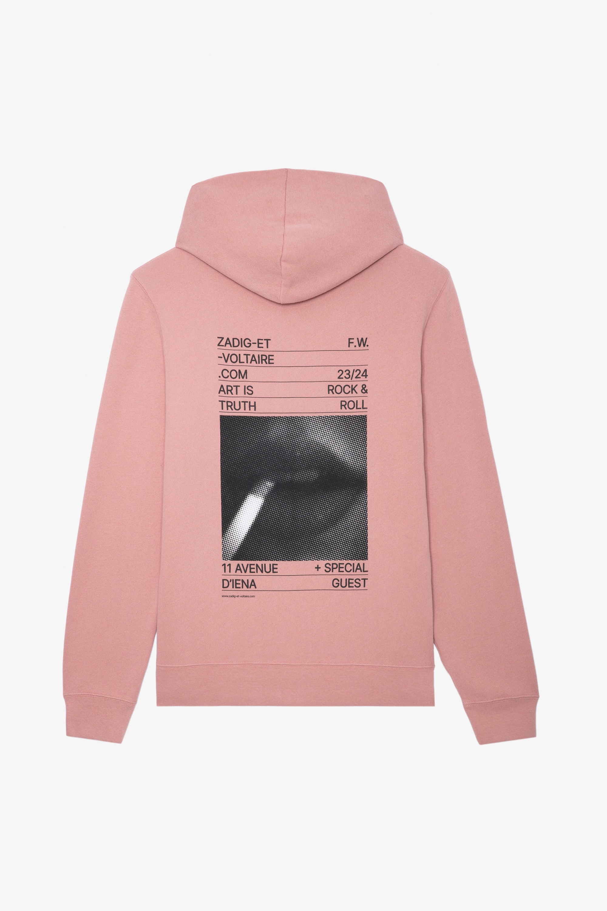 Sanchi Hoodie - 6