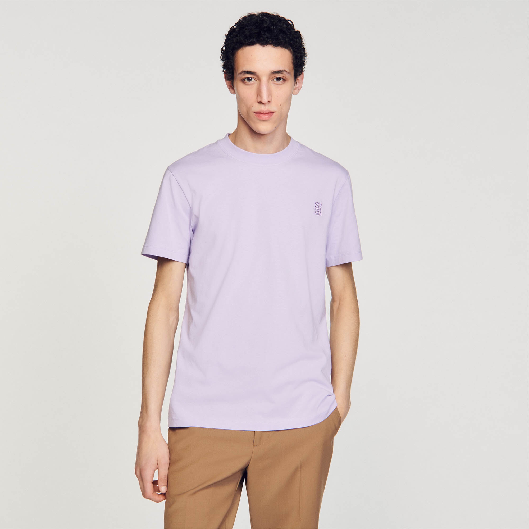 COTTON T-SHIRT - 5