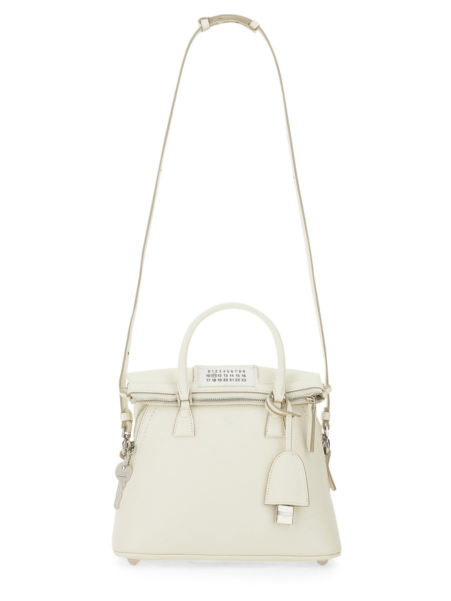 Maison Margiela Women "5Ac Classique" Mini Bag - 2