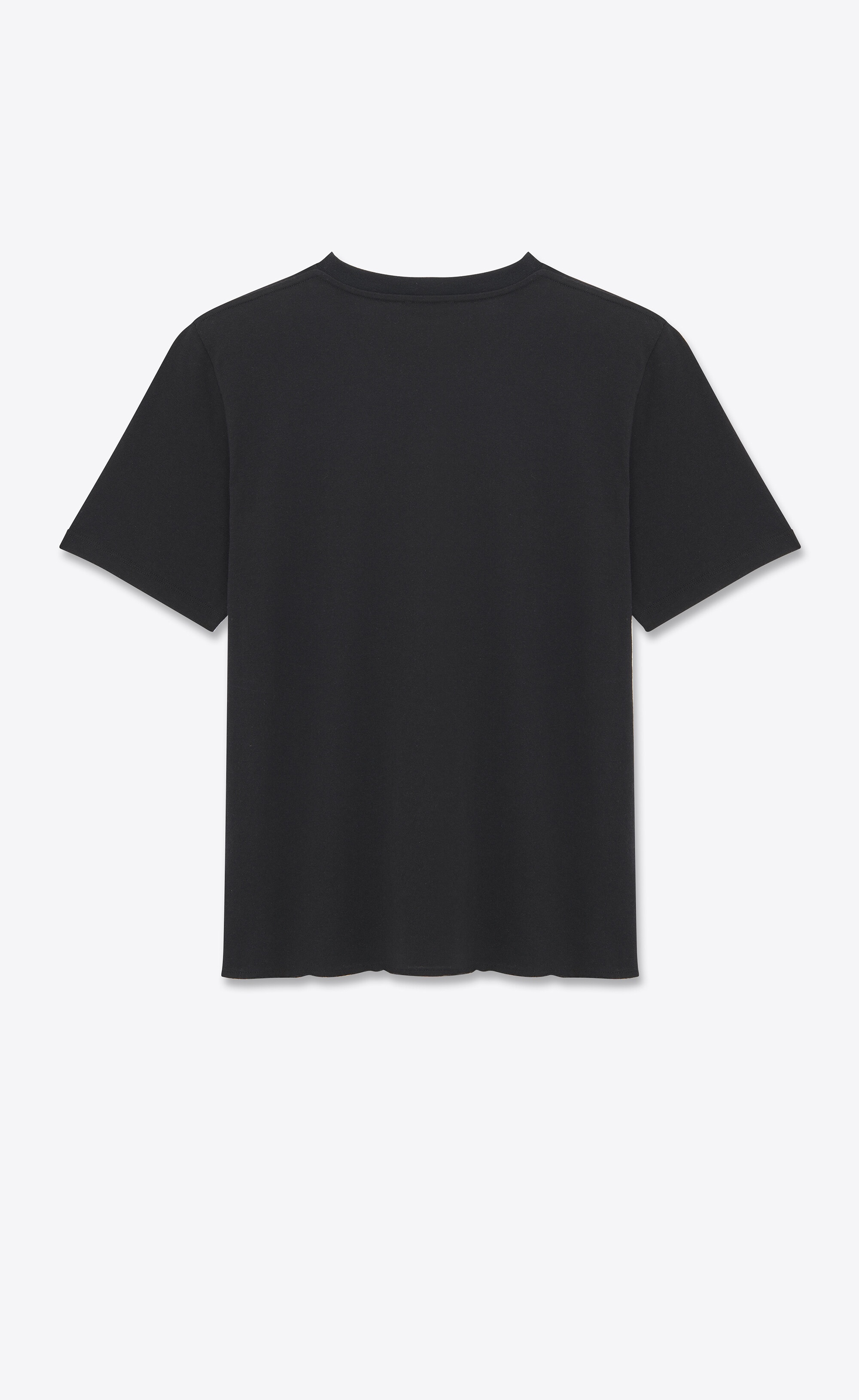 saint laurent t-shirt - 2