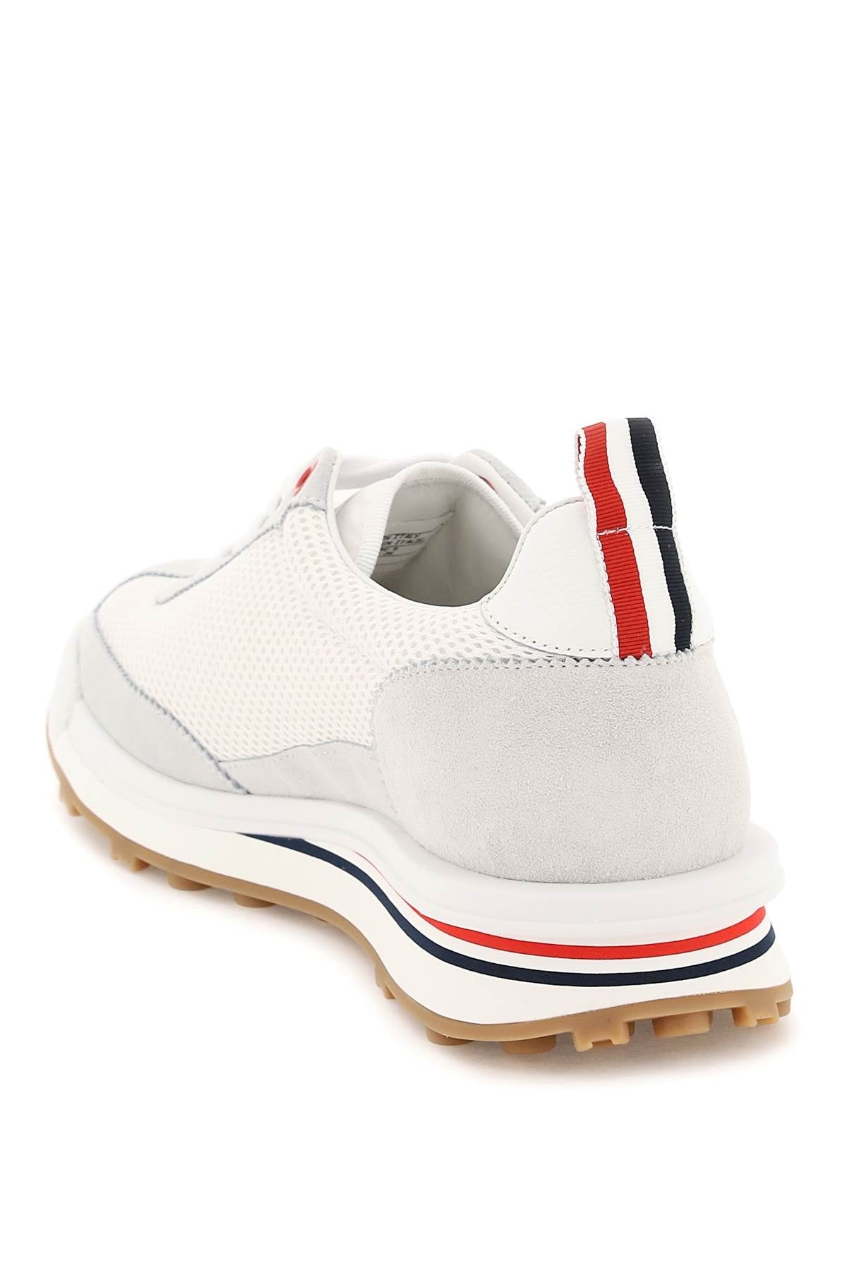 Thom Browne Tech Runner Sneakers Women - 3