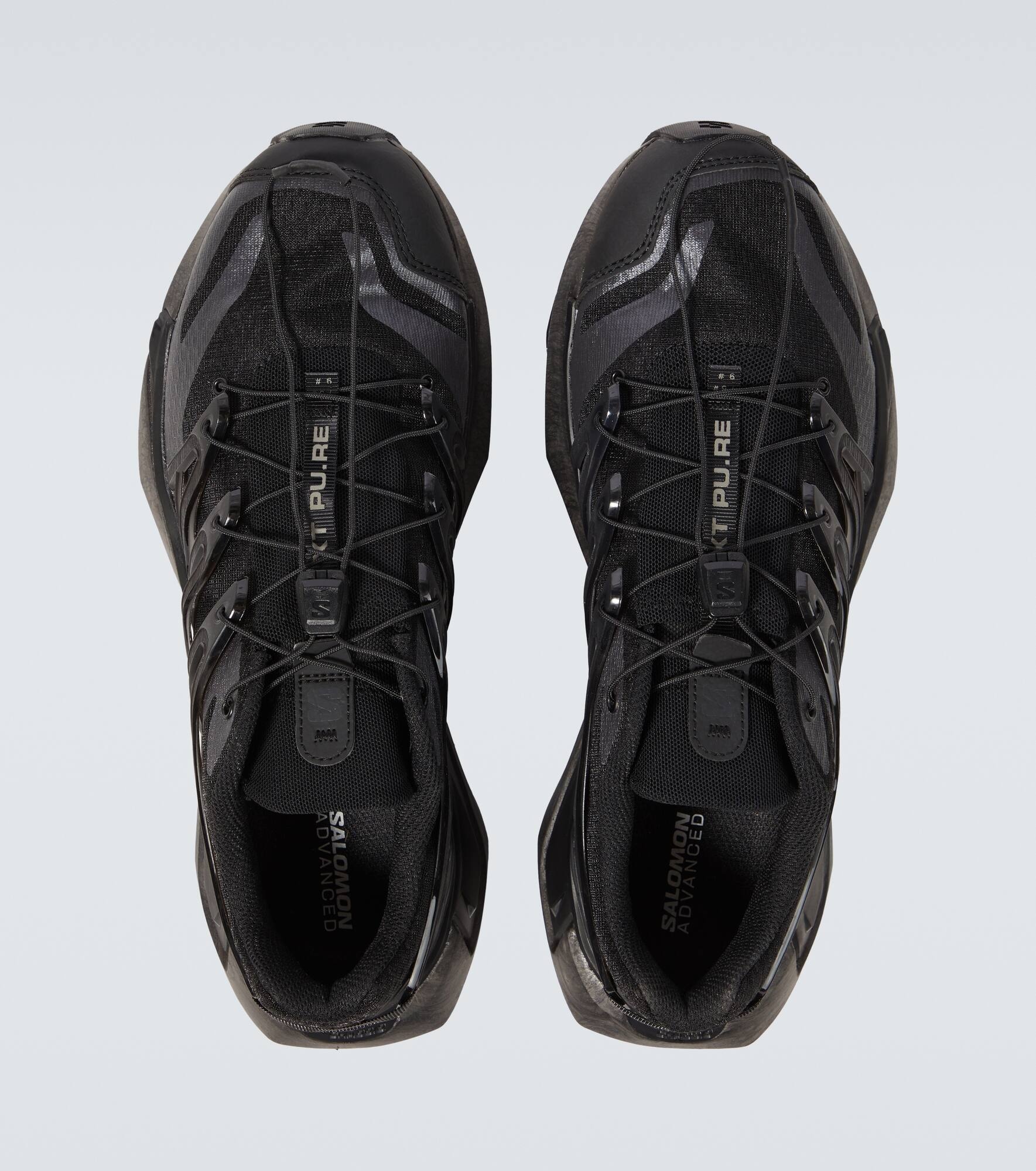 XT PU.RE Advanced sneakers - 4
