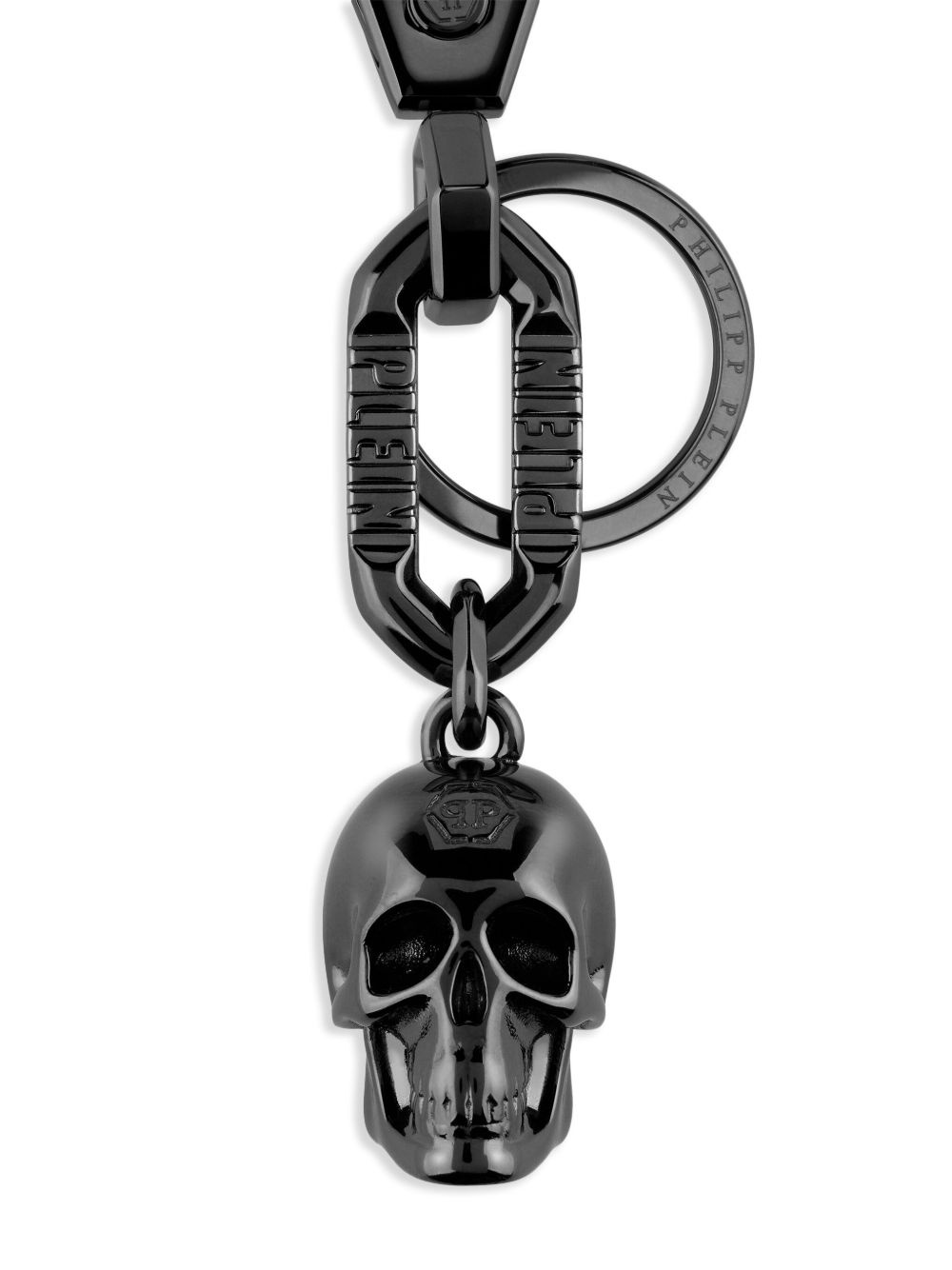PP keyring - 2
