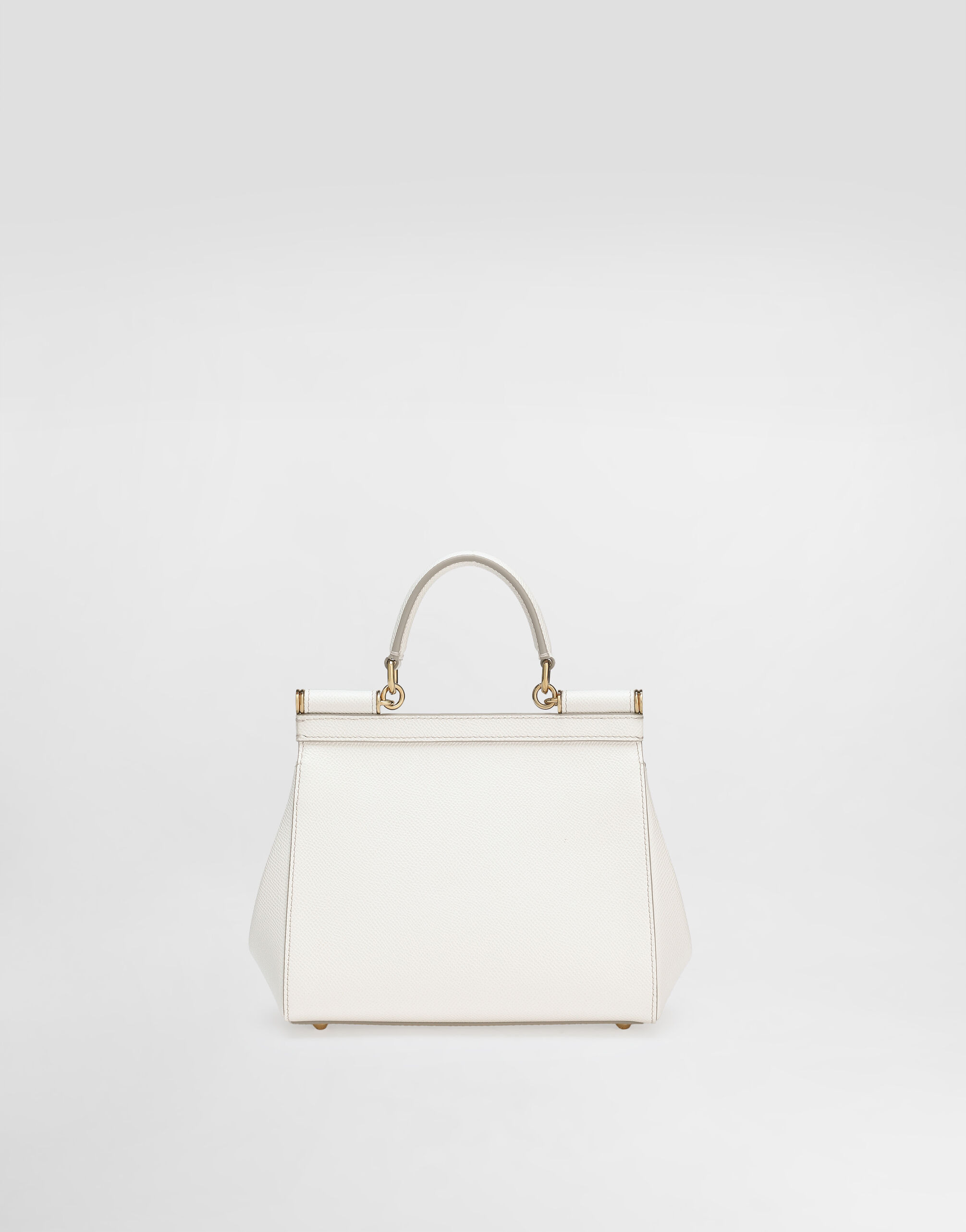 Medium Sicily handbag - 4