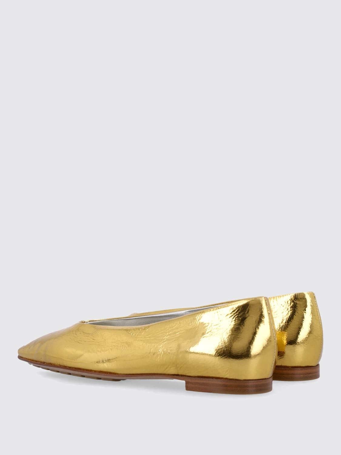 Flat shoes woman Bottega Veneta - 3