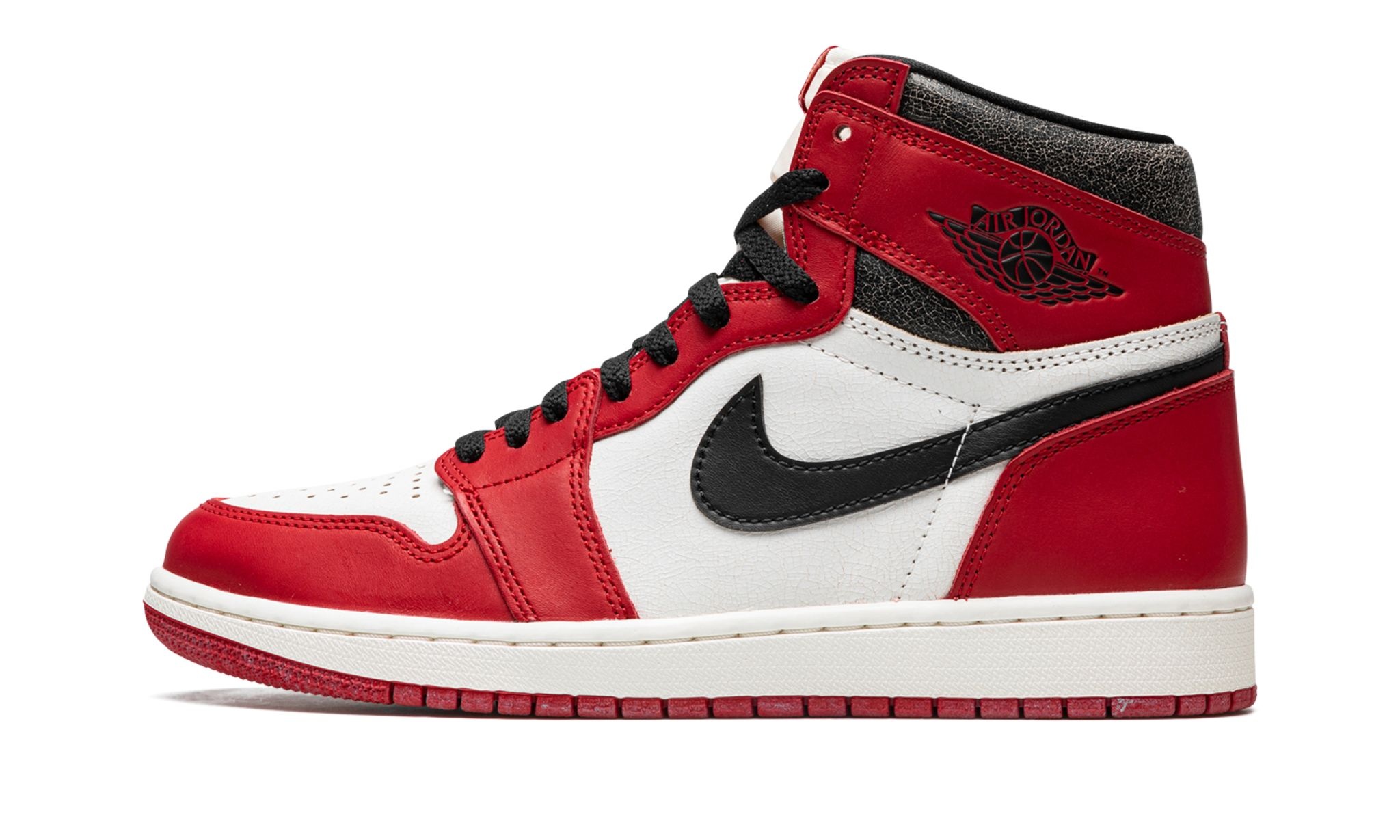 Air Jordan 1 Retro High OG "Chicago Lost and Found" - 1