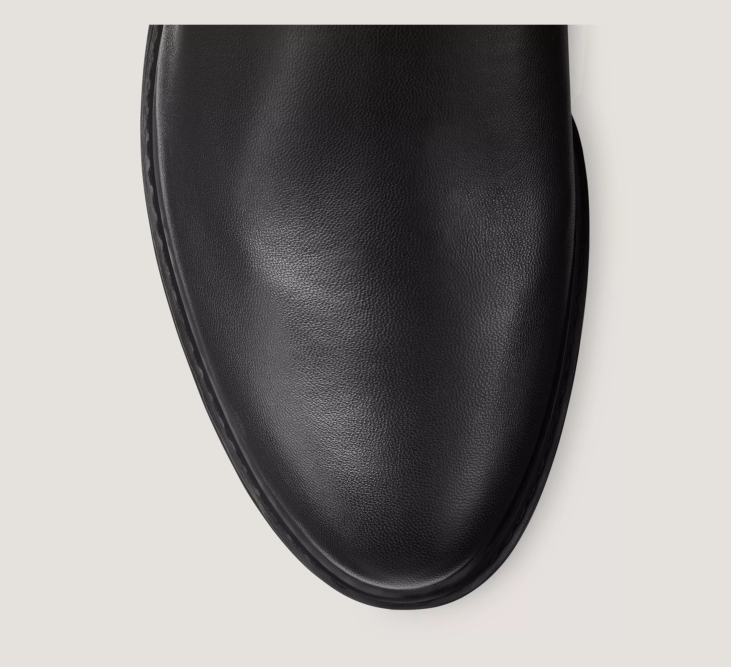 CITY BOOT - 4
