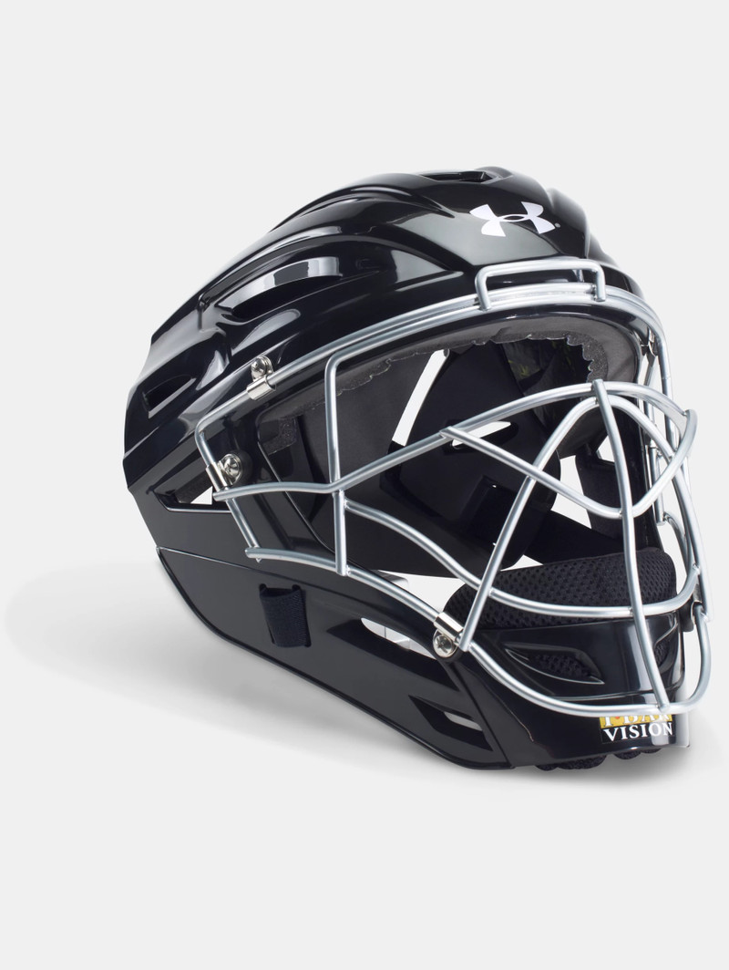 Under Armour Men's UA Victory Series Catching Mask outlook