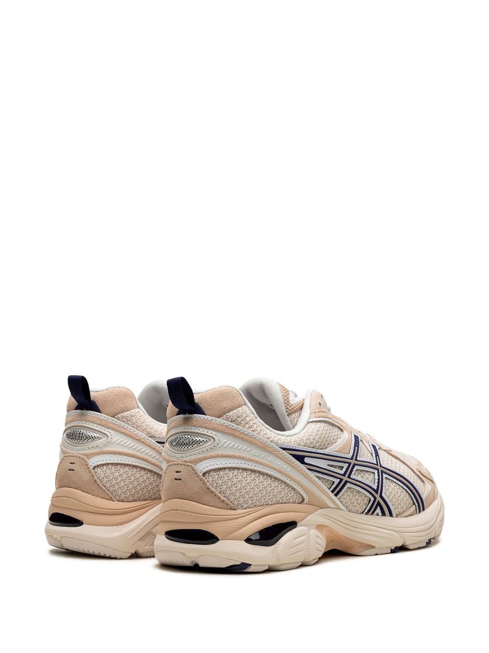 x COSTS GT-2160 "Shao Ji" sneakers - 3