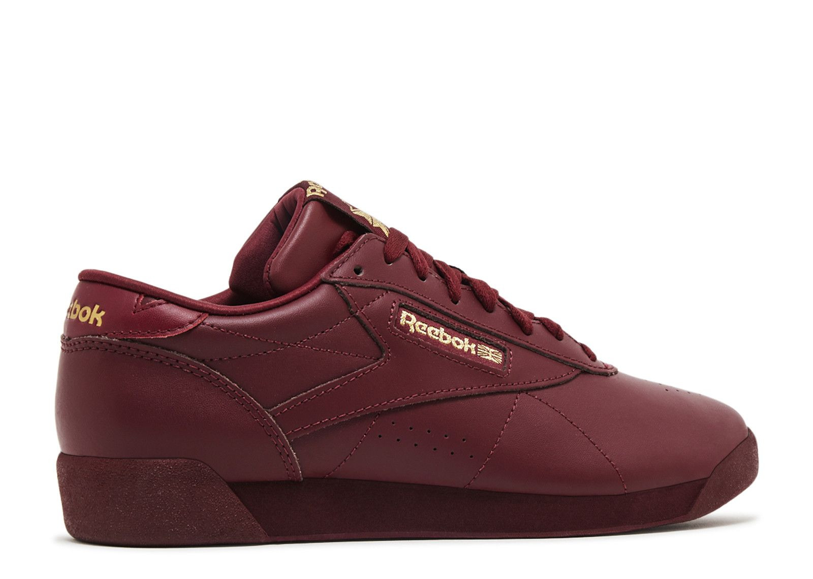 WMNS FREESTYLE LOW 'MERLOT' - 3