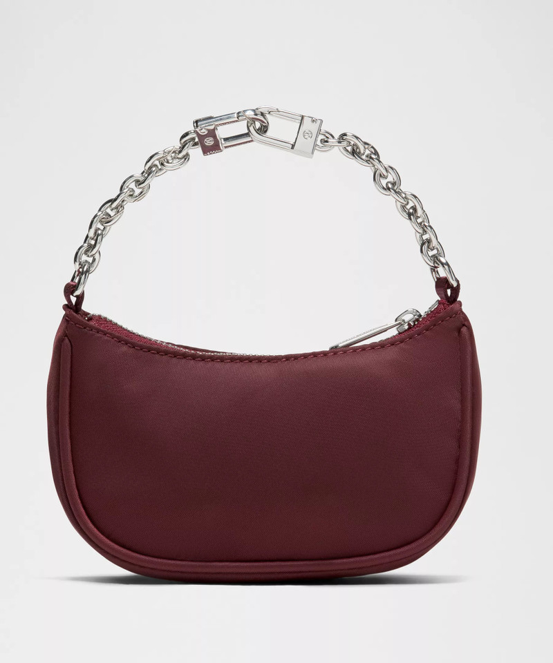 City Essentials Nano Shoulder Bag 3
