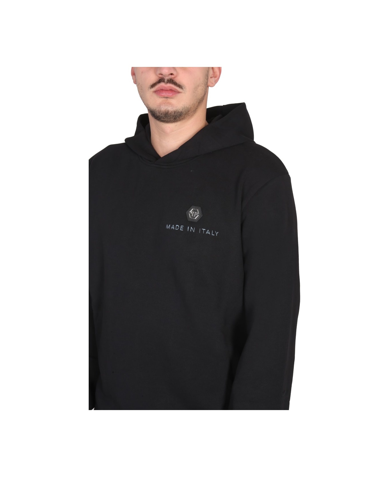 Hoodie - 4