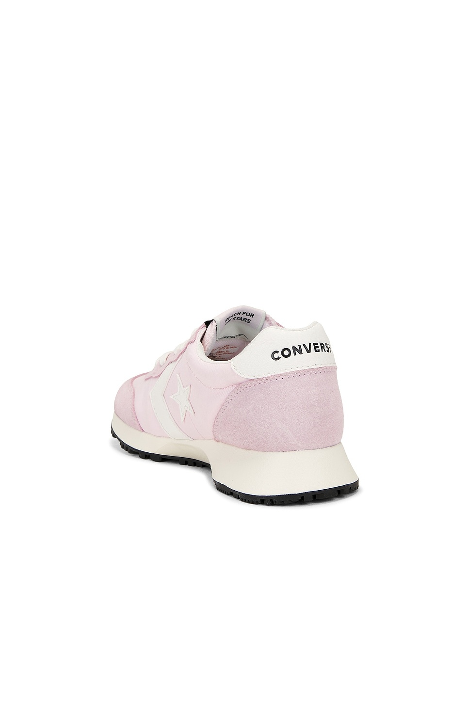 Unisex Omega Trainer Low Top Sneaker - 3