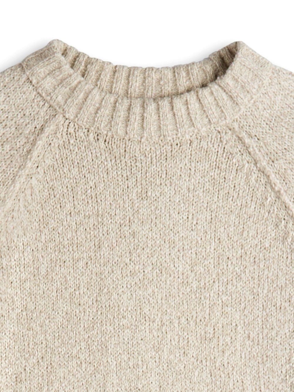 cotton sweater - 6
