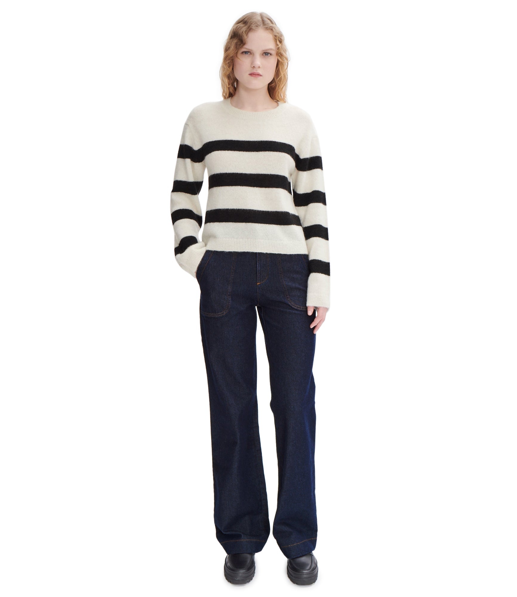Madison sweater - 2