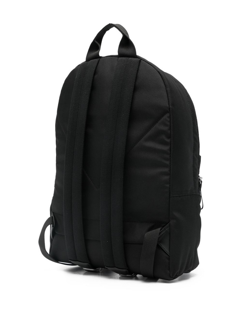 Wild Tiger backpack 3