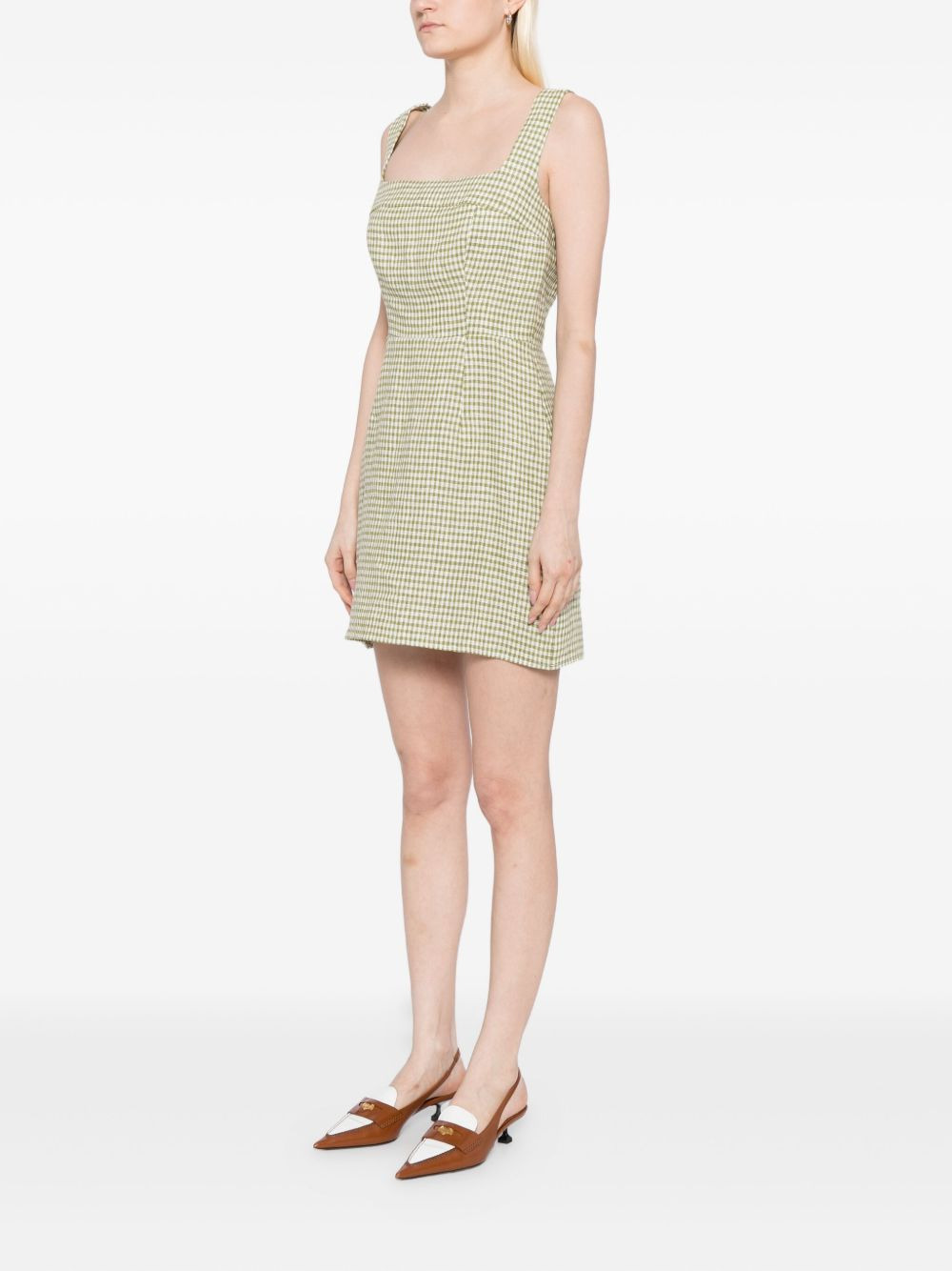 Celosia dress - 3