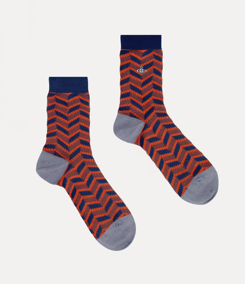 Vivienne Westwood MEN'S SOCKS outlook