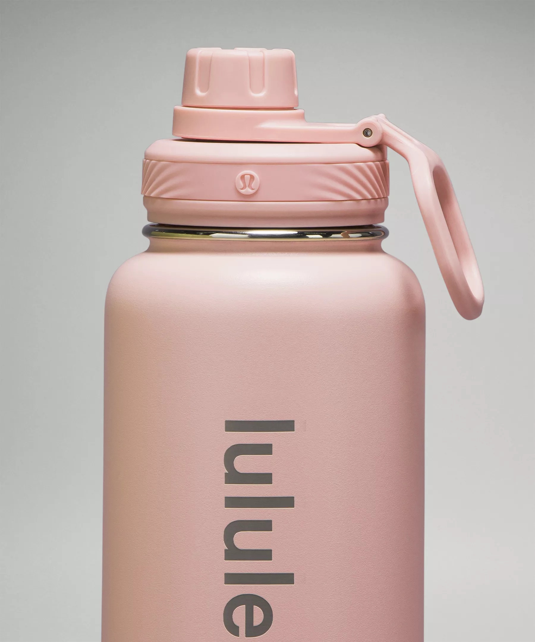 Back to Life Sport Bottle 32oz - 4