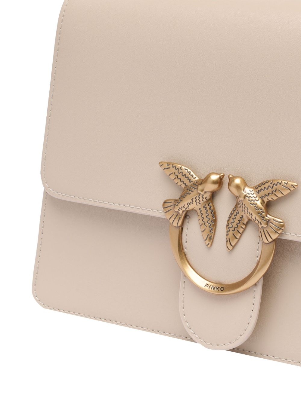 small Love One handbag - 4