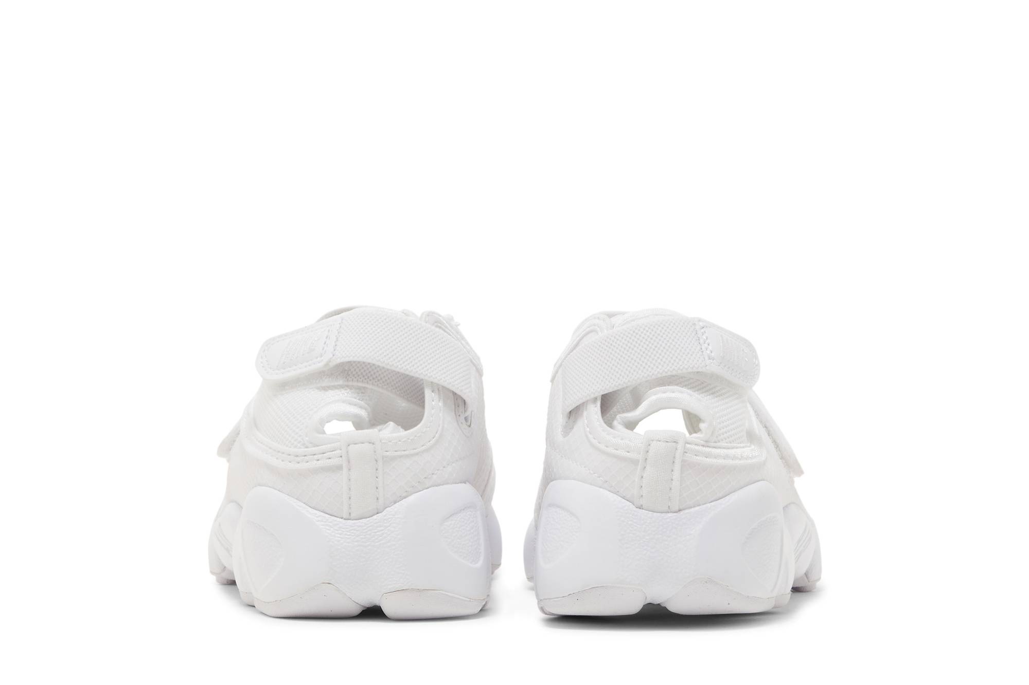 Wmns Air Rift Breathe 'White Pure Platinum' - 6