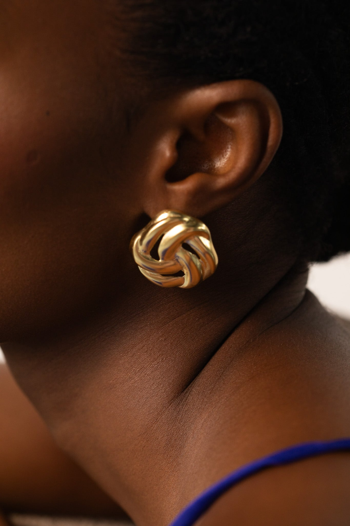 Bal Earrings - 7