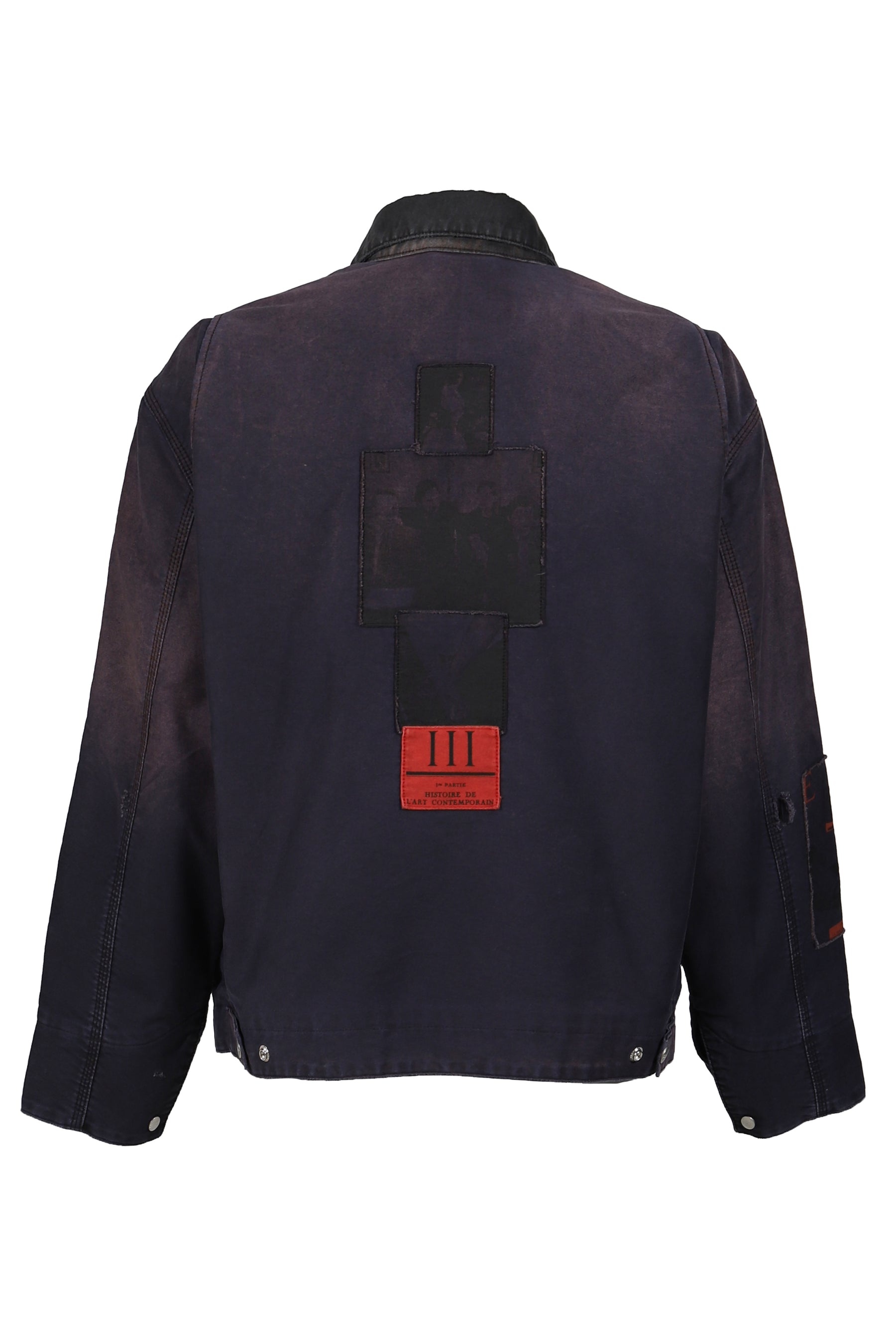 Enfants Riches Déprimés CHAPITRE XXI MOLESKIN WORK JACKET