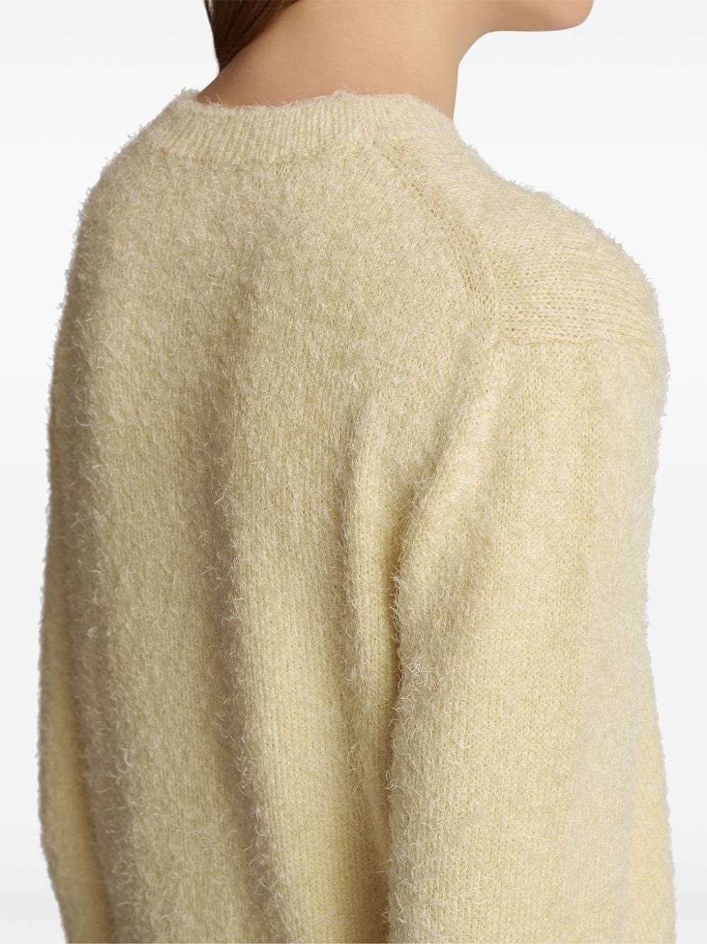 The Irla sweater - 6