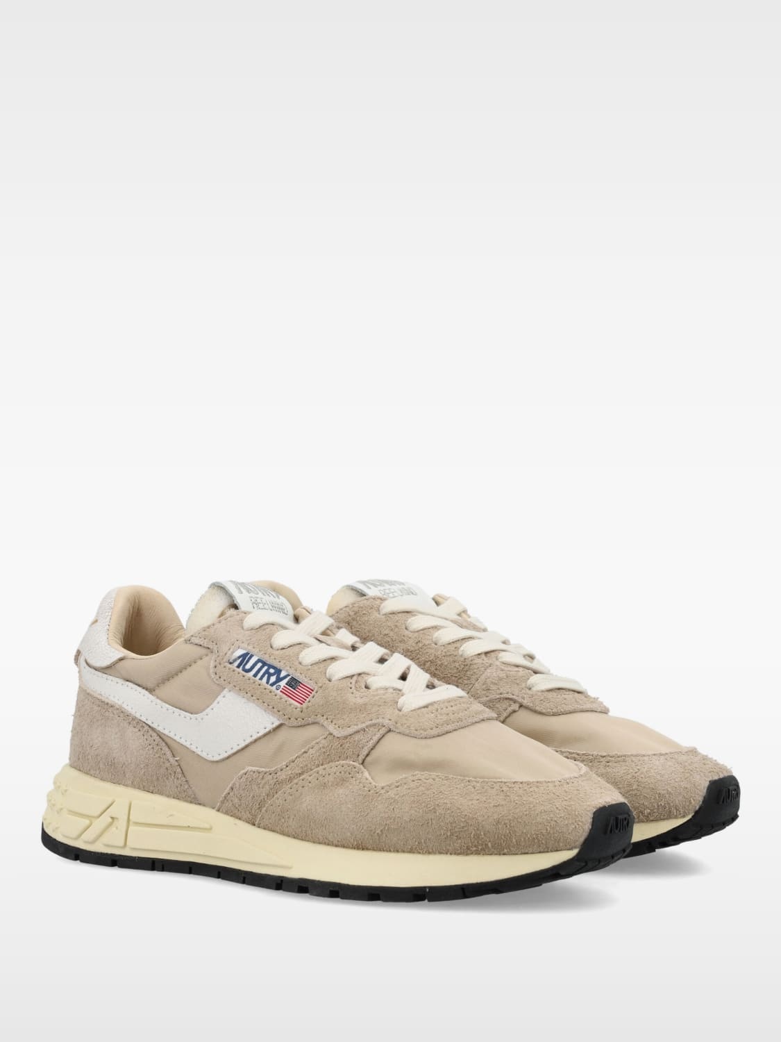 Sneakers woman Autry - 2