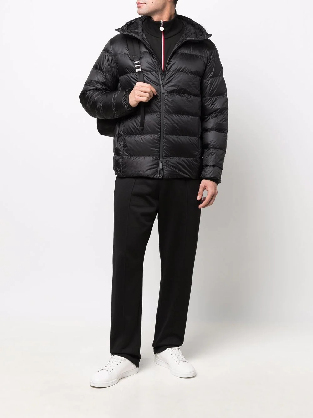 Provins padded jacket - 2