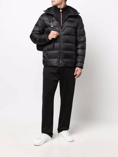 Moncler Provins padded jacket outlook